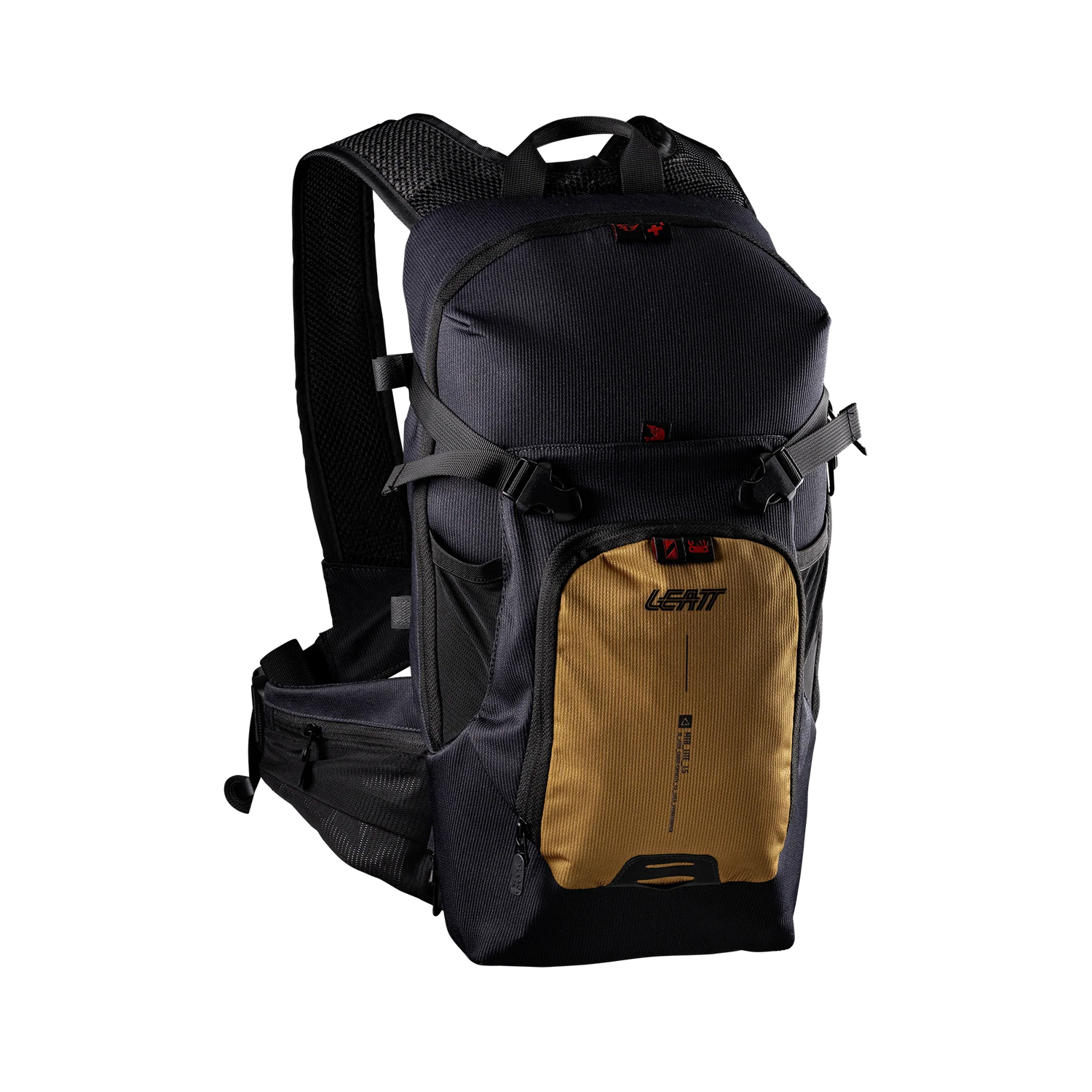 תיק מים MTB Lite 1.5 שחור - Leatt