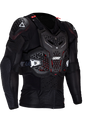 מגן גוף 4.5 Evo Black - Leatt
