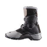 מגף אדוונצ'ר X-Flow 7.5 Short Black/Grey - Leatt
