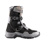 מגף אדוונצ'ר X-Flow 7.5 Short Black/Grey - Leatt