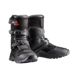 מגף אדוונצ'ר X-Flow 7.5 Short Black - Leatt