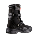 מגף אדוונצ'ר X-Flow 7.5 Short Black - Leatt