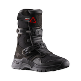 מגף אדוונצ'ר X-Flow 7.5 Short Black - Leatt