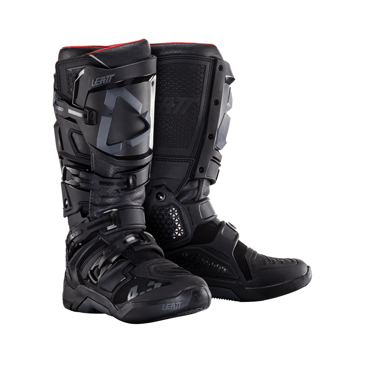 מגף 4.5 Black - Leatt