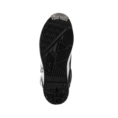 מגף 6.5 White - Leatt