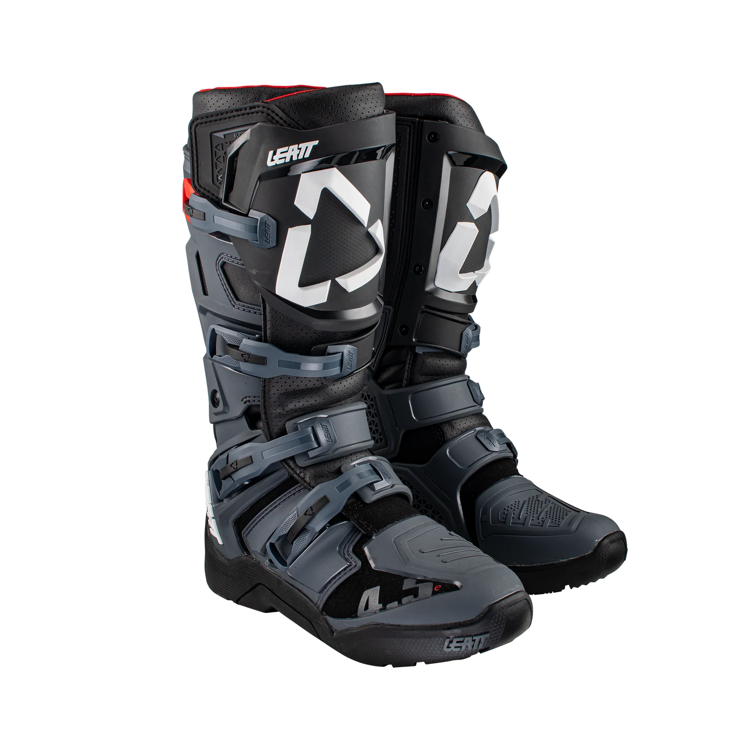 מגף 4.5 Enduro Graphene - Leatt