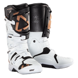 מגף 4.5 White - Leatt