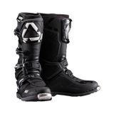 מגף 6.5 Black - Leatt
