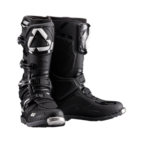 מגף 6.5 Black - Leatt