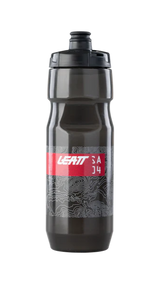 בקבוק מים DuoValve Smoke - 600 מ"ל - Leatt