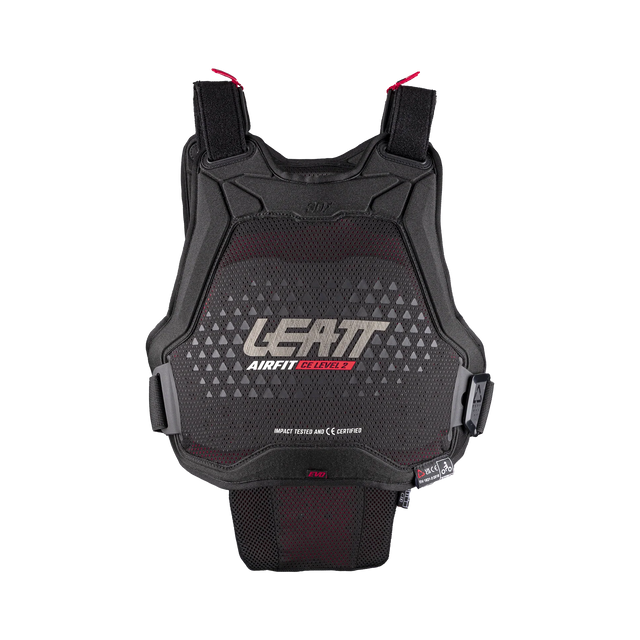 מגן חזה 3DF AirFit Evo - Leatt