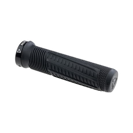 גריפים ReaFlex 6.0 - Half Waffle Black - Leatt