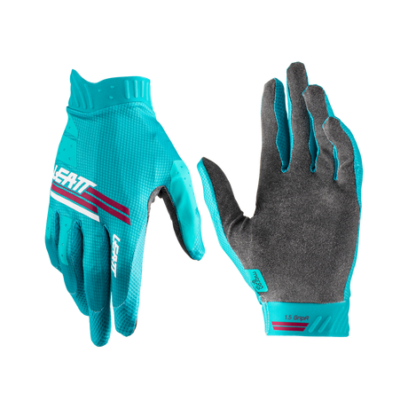 2 זוגות כפפות Leatt MOTO 1.5