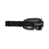 משקפי אבק Velocity 4.0 MTB Brushed Clear 83VLT - Leatt