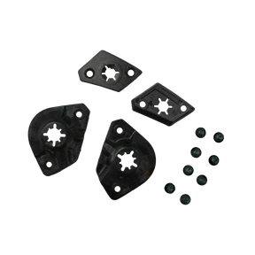 Visor Anchor Kit 8.5/9.5 x Screws - Leatt