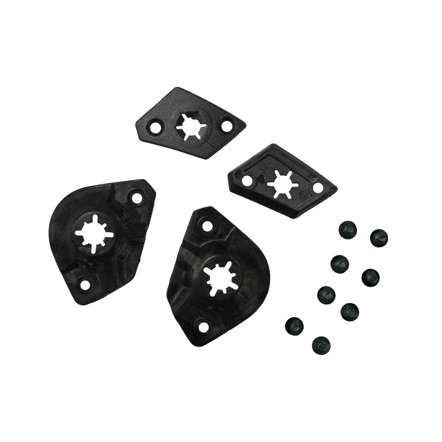 Visor Anchor Kit 8.5/9.5 x Screws - Leatt