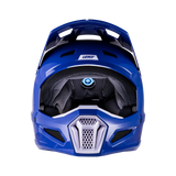 קסדת אופנוע 2.5 Blue - Leatt