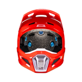 קסדת אופנוע 2.5 Red - Leatt