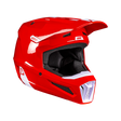 קסדת אופנוע 2.5 Red - Leatt