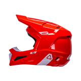 קסדת אופנוע 2.5 Red - Leatt