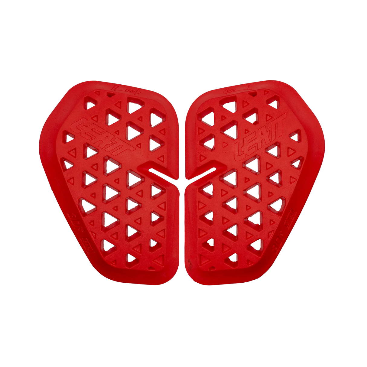 זוג מגני ירכיים 3DF רמה 2 - Leatt