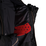 זוג מגני חזה 3DF רמה 2 - Leatt