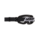 משקפי אבק Leatt Vizion 2.5 White Clear 90 VLT