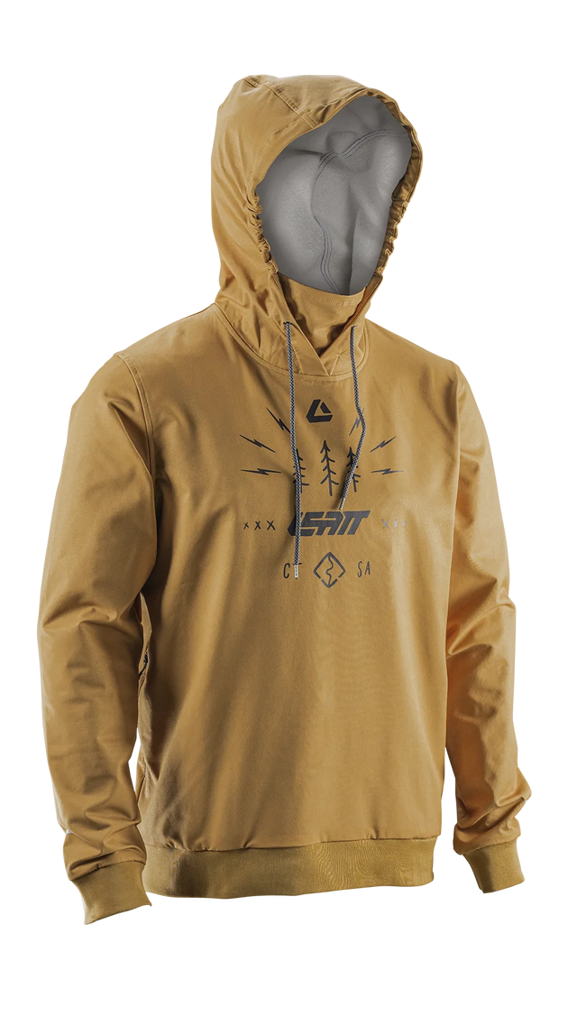 קפוצ'ון Leatt MTB ThermaFlow 3.0 - Leatt