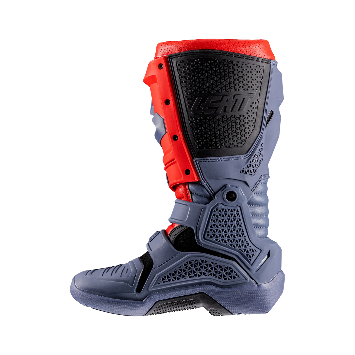 מגף 4.5 Enduro Red V26 - Leatt