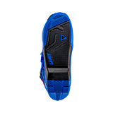 מגף 4.5 Blue - Leatt