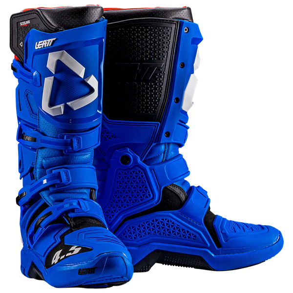 מגף 4.5 Blue V26 - Leatt
