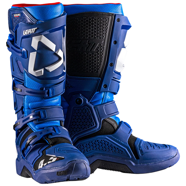 מגף 4.5 Enduro Blue V26 - Leatt