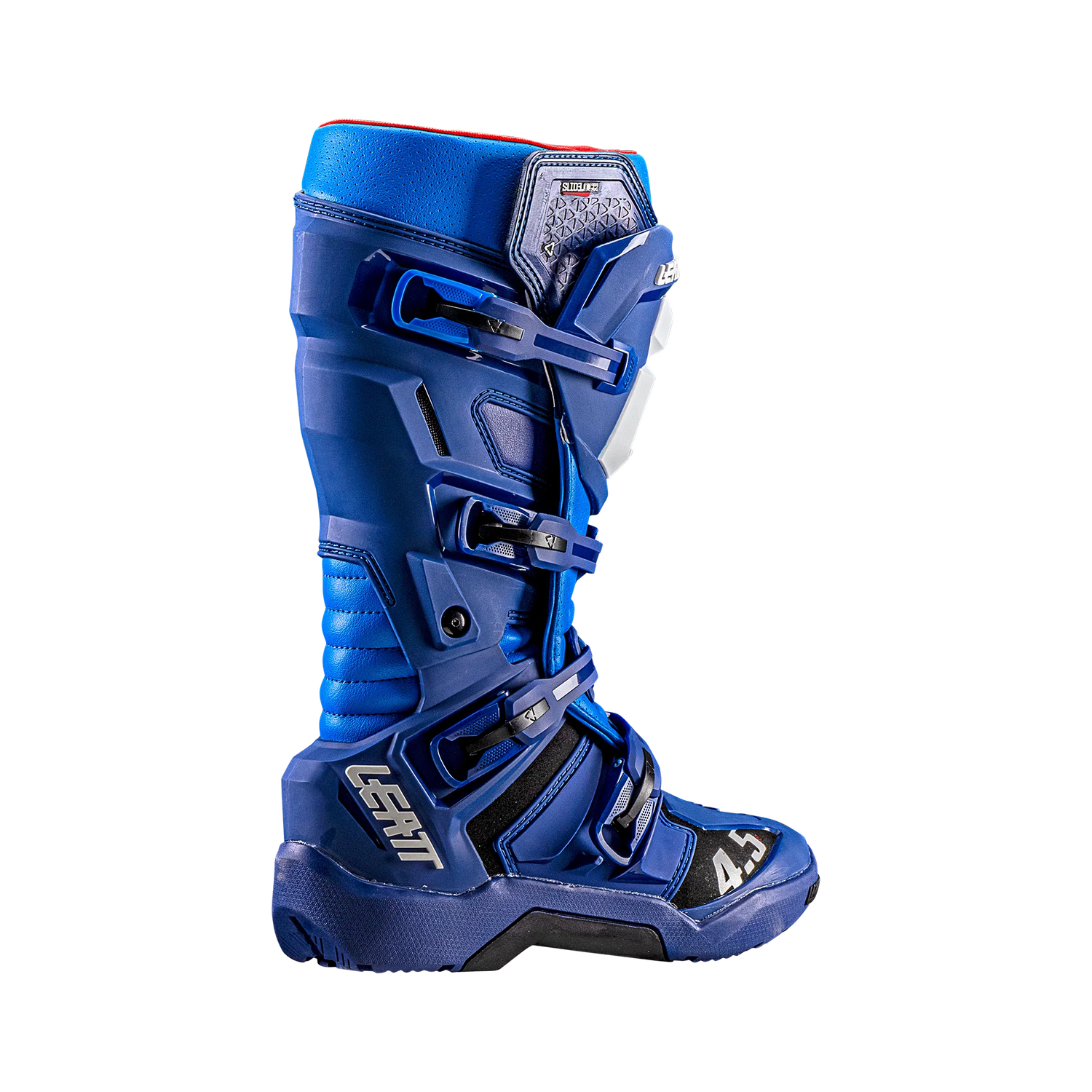 מגף 4.5 Enduro Blue V26 - Leatt