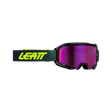 משקפי אבק Velocity 4.5 Iriz Shadow Blue Purple 78 VLT - Leatt