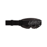 משקפי אבק Vizion 3.5 Iriz Black Silver 35 VLT - Leatt