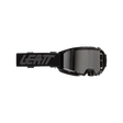 משקפי אבק Vizion 3.5 Iriz Black Silver 35 VLT - Leatt
