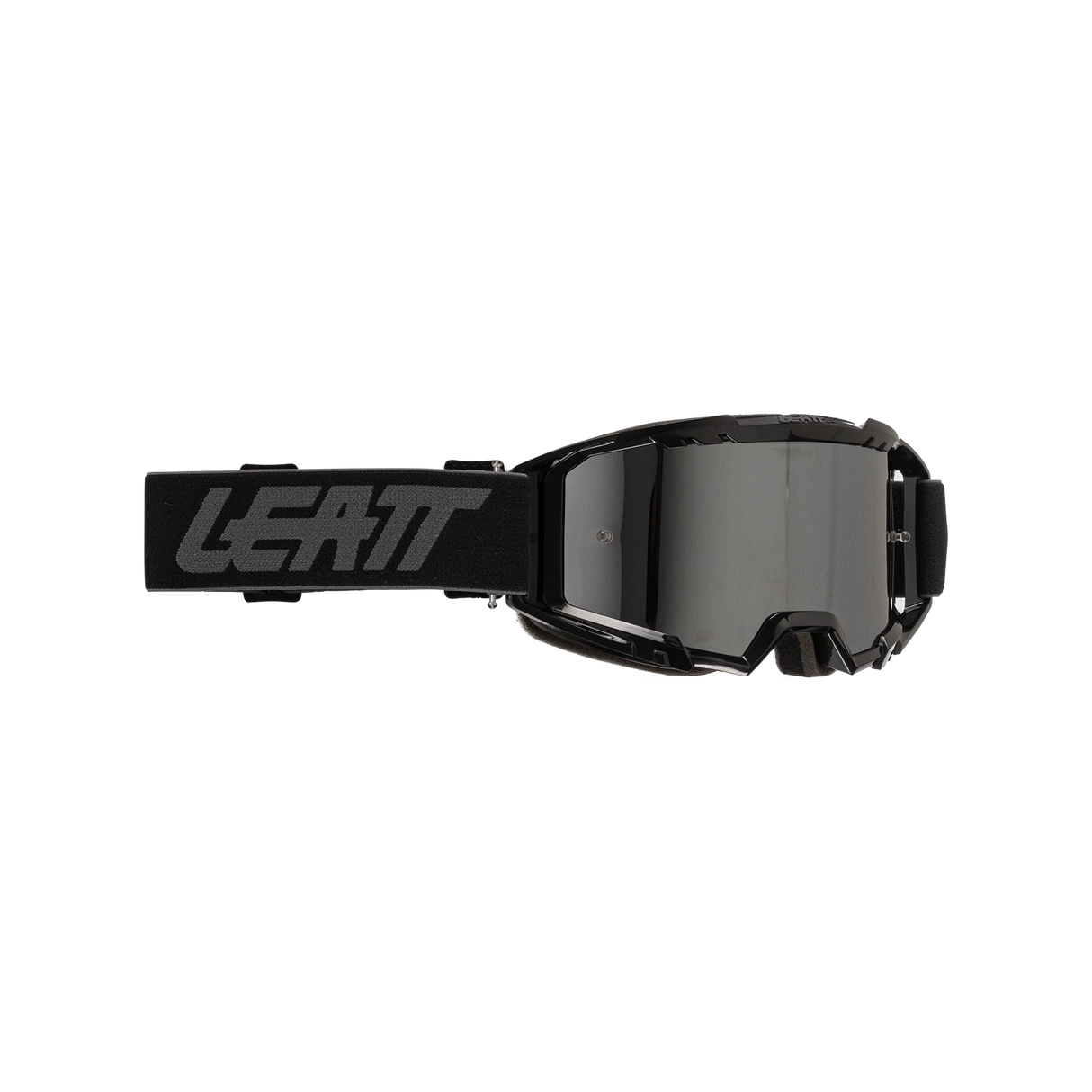 משקפי אבק Vizion 3.5 Iriz Black Silver 35 VLT - Leatt