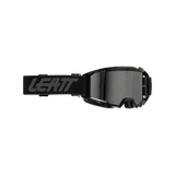 משקפי אבק Vizion 3.5 Iriz Black Silver 35 VLT - Leatt