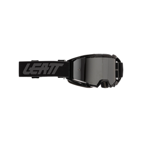 משקפי אבק Vizion 3.5 Iriz Black Silver 35 VLT - Leatt