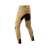 מכנס רכיבה ארוך MTB Gravity 3.0 Brass Brown V26 - Leatt