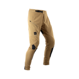 מכנס רכיבה ארוך MTB Gravity 3.0 Brass Brown V26 - Leatt