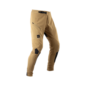 מכנס רכיבה ארוך MTB Gravity 3.0 Brass Brown V26 - Leatt