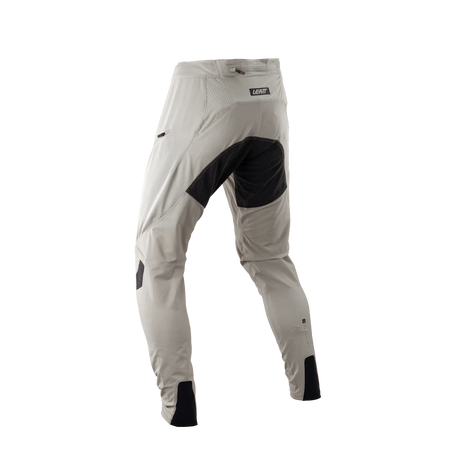 מכנס רכיבה ארוך MTB Gravity 3.0 Cream White V26 - Leatt