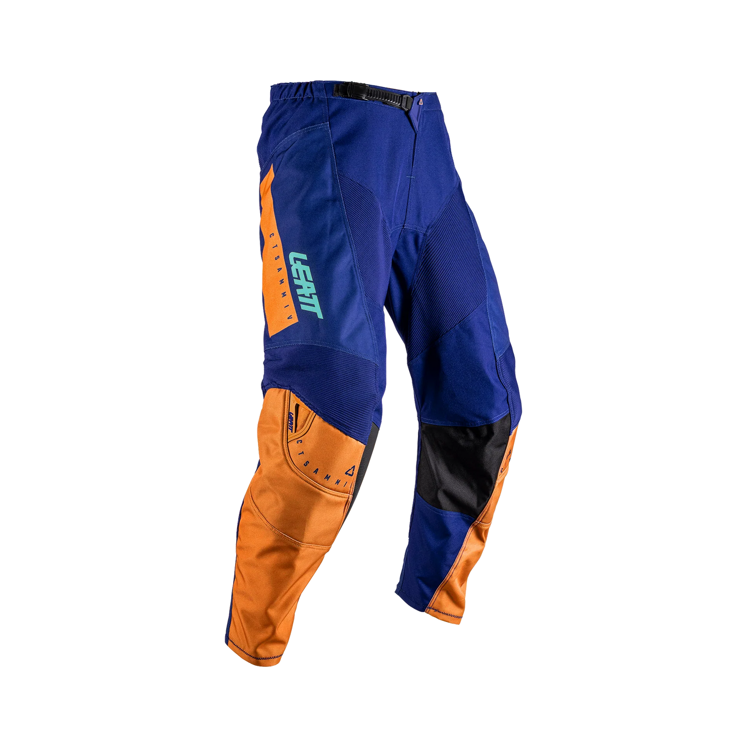 סט מכנס וחולצה 3.5 Orange ילדים - Leatt