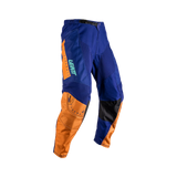 סט מכנס וחולצה 3.5 Orange ילדים - Leatt