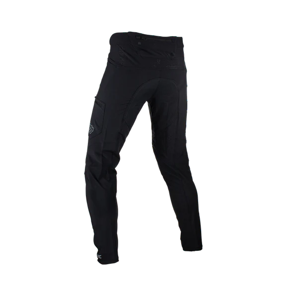 מכנס רכיבה ארוך MTB Enduro 3.0 V23 Black - Leatt