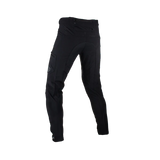 מכנס רכיבה ארוך MTB Enduro 3.0 V23 Black - Leatt