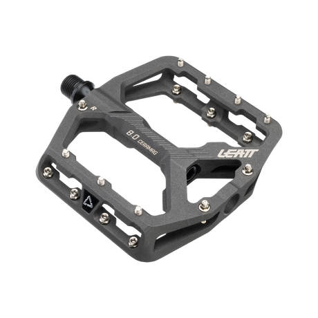 פדל CeraMAG AllMtn 8.0 Flat מגנזיום - Leatt