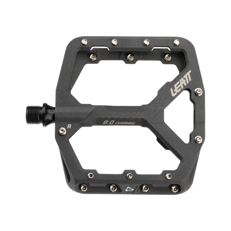 פדל CeraMAG AllMtn 8.0 Flat מגנזיום - Leatt