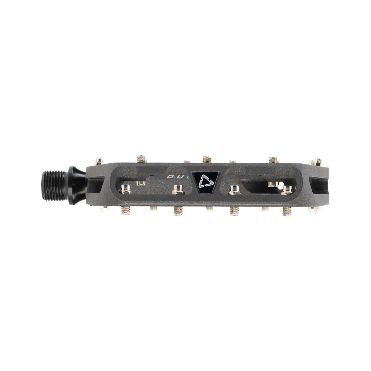 פדל CeraMAG AllMtn 8.0 Flat מגנזיום - Leatt
